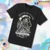 kenny righteous wretch store merch death has lost its sting shirt we