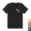 Righteous Wretch Store Merch Christ Alone Shirt
