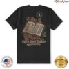 kenny righteous wretch store merch every word matters shirt