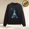 kenny kith merch store Kith for JAWS Boat Poster Vintage sweatshirtv 1