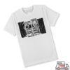 Revenge Merch Store Splitscreen Tee Green Camo