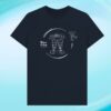 kenny wallace and gromit store merch the wrong trousers blueprint t shirt