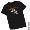Revenge Merch Store Silent Tee