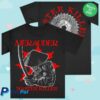 kenny dasbootleg13 store merch mirror shows black shirt sd