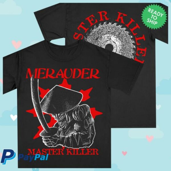Dasbootleg13 Store Merch Mirror Shows Black Shirt
