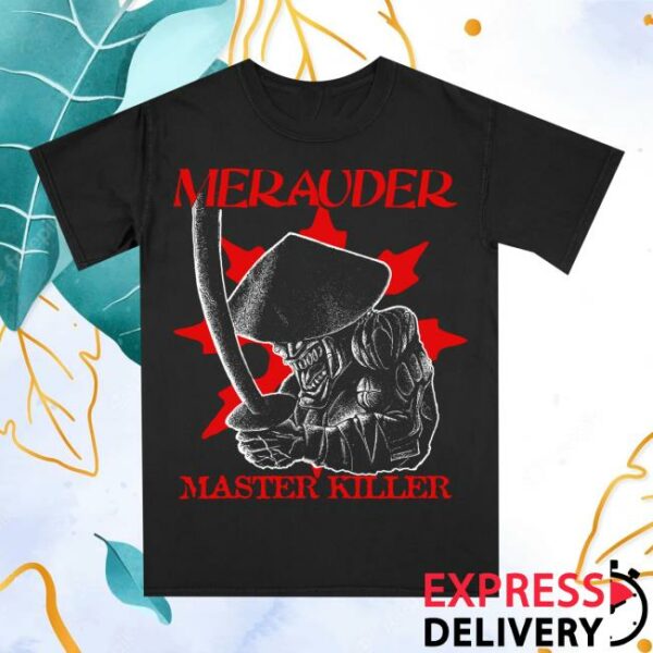 Dasbootleg13 Store Merch Mirror Shows Black Shirt