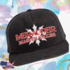 Dasbootleg13 Store Merch Mirror Shows Black Shirt