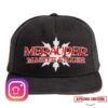 kenny dasbootleg13 store merch master killer embroidered hat