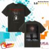 Revenge Merch Store Twilight Hoodie Black