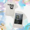 kenny Revenge Merch Store Silent Teev