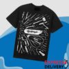 kenny Revenge Merch Store Surgical Tee Blackv