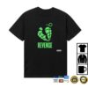 Gojira Store Merch Forest Path Hoodie