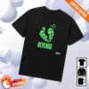 kenny Revenge Merch Store No Love Lost Tee Blackv