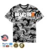 Righteous Wretch Store Merch Luther’s Hammer Band Tee