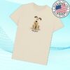 kenny Wallace And Gromit Store Gromit Sitting T Shirtv