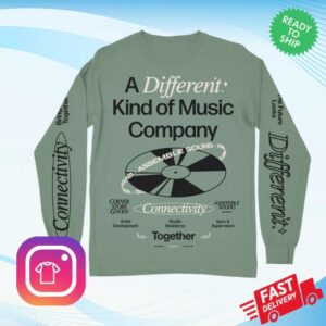 Assemble Sound Merch Store Corner Store Goods X Assemble Longsleeve Tee