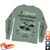 kenny Assemble Sound Merch Store Corner Store Goods X Assemble Longsleeve Teev