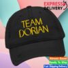 Billy And The World Store Merch Team Chaol Distressed Hat