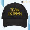 kenny billy and the world store merch team dorian distressed hat
