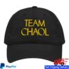 kenny billy and the world store merch team chaol distressed hat