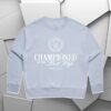 kenny tpusa merch store champion by the most high crewneck