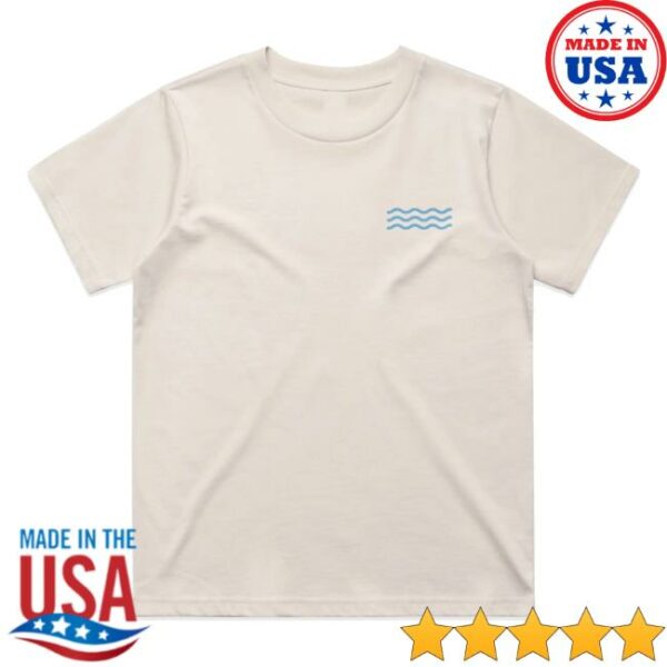 Tpusa Store Merch Speak Truth In Love T-Shirt