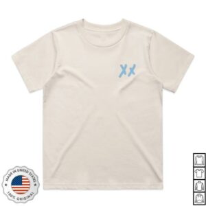 Tpusa Merch Store For The Girls T-Shirt