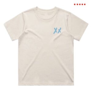 Tpusa Store Merch For The Girls T-Shirt