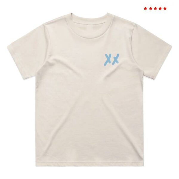 Tpusa Store Merch For The Girls T-Shirt
