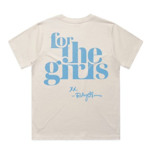 Tpusa Merch Store For The Girls T-Shirt