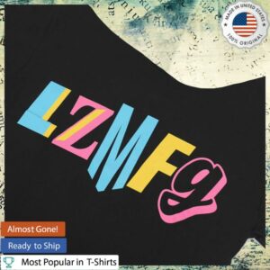 Lzmfg Store Merch Ransom Tee