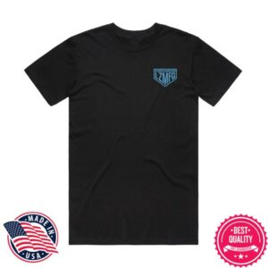 Lzmfg Store Merch Legacy Tee