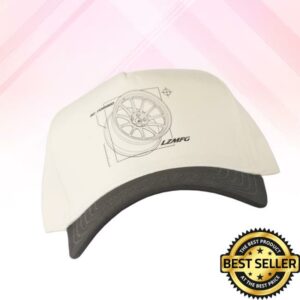 Lzmfg Store Merch Lz X Bc Forged Hat