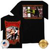 kenny Shattered Dreams Productions Store Merch Deterioration Brace For Impact T Shirt sd