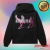kenny revenge store merch claire hoodie black
