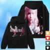 kenny revenge store merch claire hoodie black sd