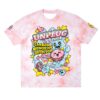 Lzmfg Merch Store Collegiate Tee