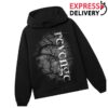 Vanoss Official Merch Store Vanoss Spend Money Hoodie Black