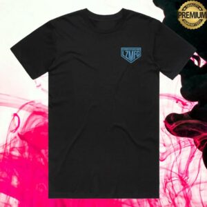 Lzmfg Merch Store Legacy Tee