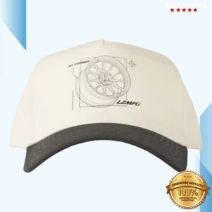 Lzmfg Merch Store Lz X Bc Forged Hat