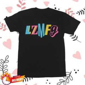 Lzmfg Merch Store Ransom Tee