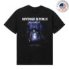 kenny revenge store merch life is surreal tee black