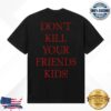 Teds Budz Goods Merch Store Ted Fest 2025 Tee
