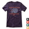 Nicholas Jamerson Merch Store Thank God For Hindman Shirt