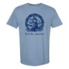 Nicholas Jamerson Merch Store The Hearth And Timber Tour Tee