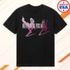 Revenge Official Merch Store Anime Girl Tee Black