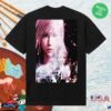 kenny Revenge Official Merch Store Claire Tee Blacka