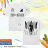 kenny Revenge Official Merch Store D1e Tee White Blackaa