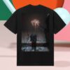 kenny Revenge Official Merch Store Life Is Surreal Tee Blacka