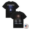 kenny Revenge Official Merch Store Life Is Surreal Tee Blackaa